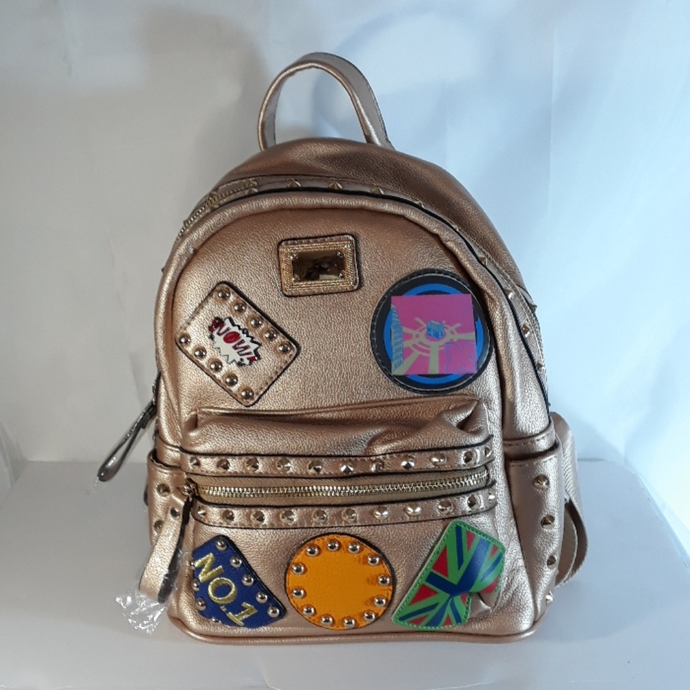 Trendy Fashion Backpack